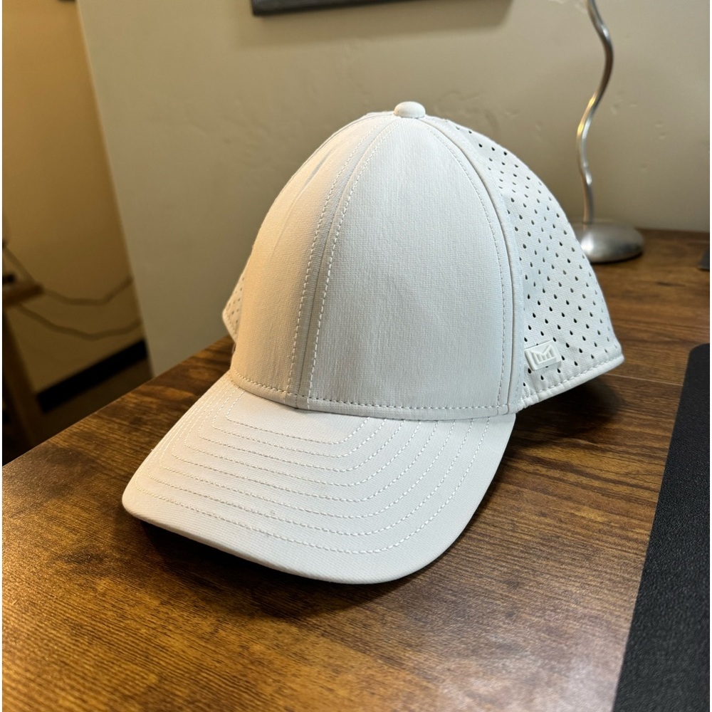 NWOT Melin A-Game Hydro Snapback Hat